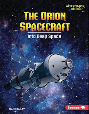 The Orion Spacecraft