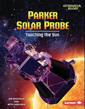 Parker Solar Probe