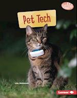 Pet Tech