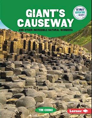 Giant's Causeway and Other Incredible Natural Wonders