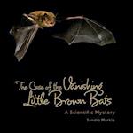 The Case of the Vanishing Little Brown Bats