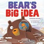 Bear's Big Idea