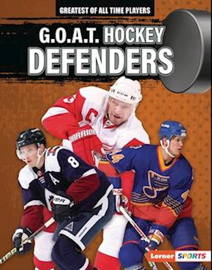 G.O.A.T. Hockey Defenders