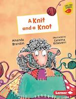 A Knit and a Knot