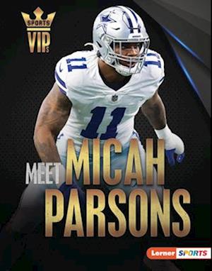 Meet Micah Parsons