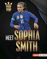 Meet Sophia Smith