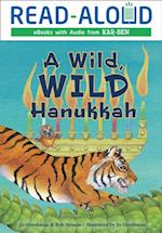 Wild, Wild Hanukkah