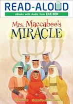 Mrs. Maccabee's Miracle