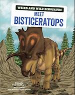 Meet Bisticeratops