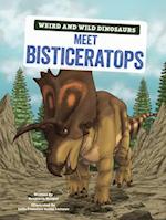 Meet Bisticeratops