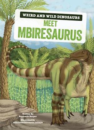 Meet Mbiresaurus