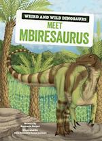 Meet Mbiresaurus