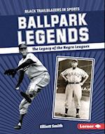 Ballpark Legends