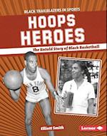 Hoops Heroes