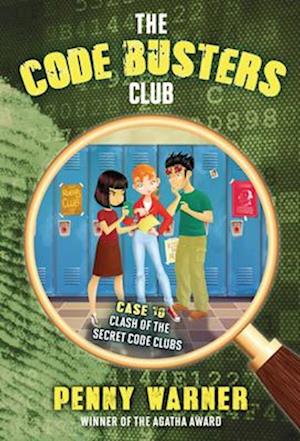 Clash of the Secret Code Clubs