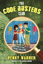 Clash of the Secret Code Clubs