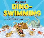 My First Dino-Swimming