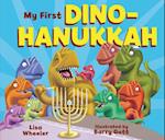 My First Dino-Hanukkah