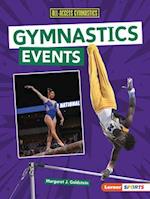 Gymnastics Events