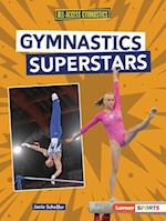 Gymnastics Superstars