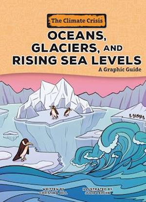 Oceans, Glaciers, and Rising Sea Levels