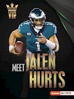 Meet Jalen Hurts