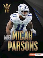 Meet Micah Parsons