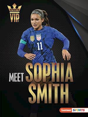 Meet Sophia Smith