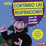 Contando Las Respiraciones Con El Conde Contar (Counting Breaths with the Count)