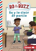 Bo Y La Clase de Poesía (Bo and the Poetry Lesson)