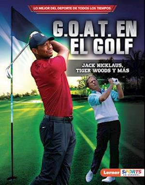 G.O.A.T. En El Golf (Golf's G.O.A.T.)