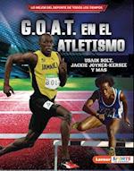 G.O.A.T. En El Atletismo (Track and Field's G.O.A.T.)