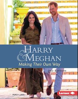 Harry and Meghan, 2nd Edition