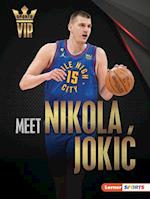 Meet Nikola Jokic