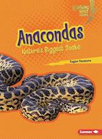 Anacondas