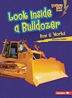 Look Inside a Bulldozer