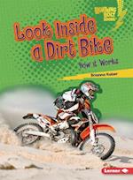 Look Inside a Dirt Bike