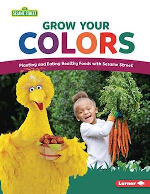 Grow Your Colors