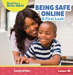 Being Safe Online