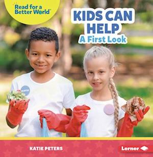 Kids Can Help