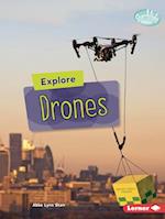 Explore Drones