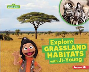 Explore Grassland Habitats with Ji-Young