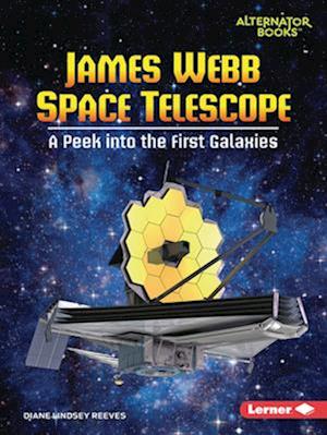 James Webb Space Telescope