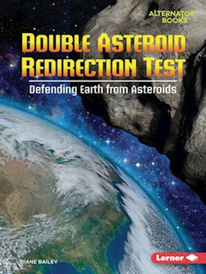 Double Asteroid Redirection Test