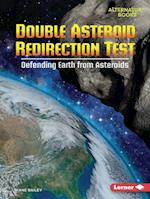 Double Asteroid Redirection Test