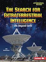 The Search for Extraterrestrial Intelligence