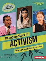 Changemakers in Activism
