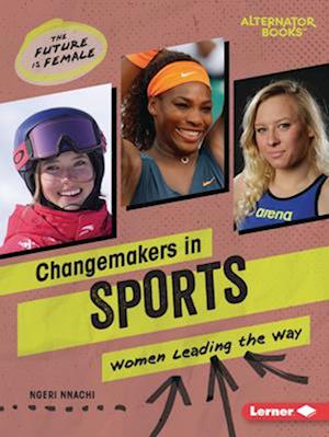 Changemakers in Sports