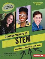 Changemakers in Stem