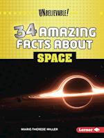 34 Amazing Facts about Space